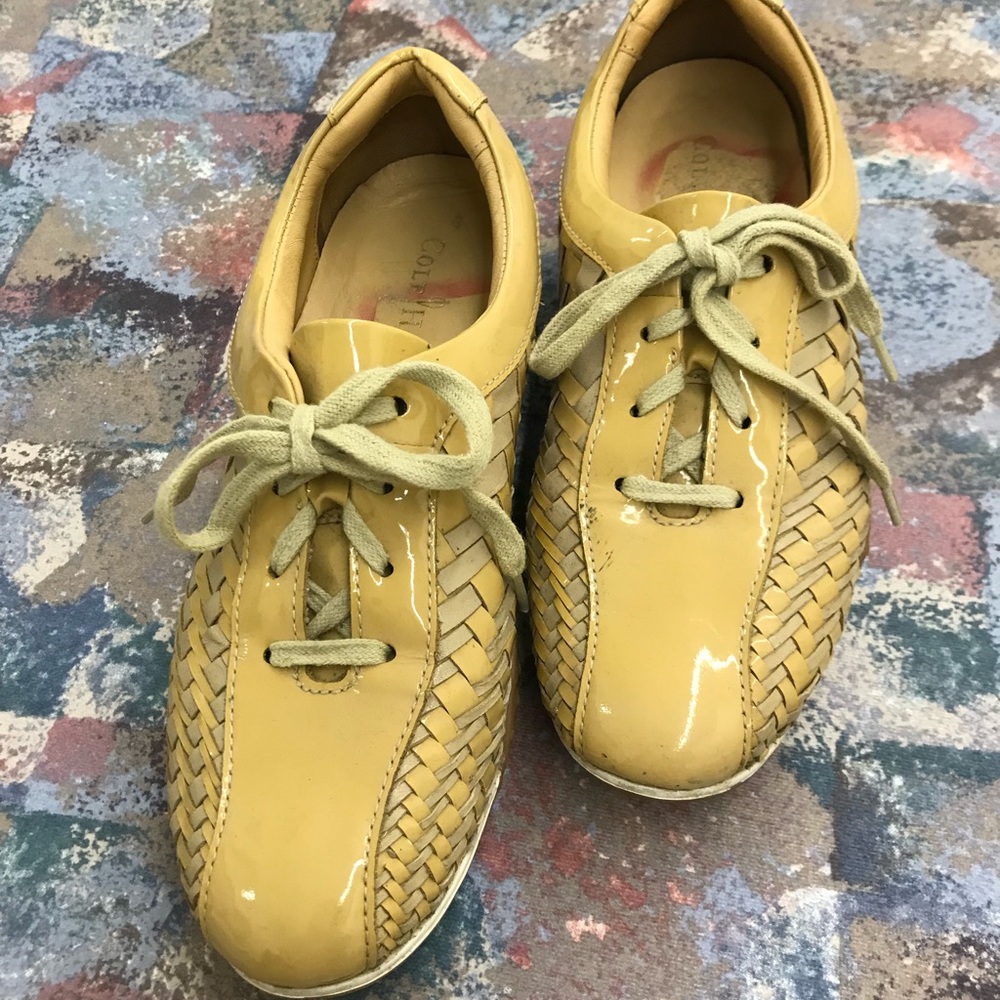 Cole Haan NikeAir sneakers